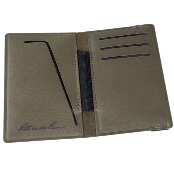 Rite in the Rain® Monsoon Field Wallet oliv